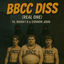 Cover BBCC DISS (REAL ONE)