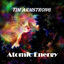 Cover Atomic Energy