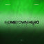 Cover Hometown Hero (Remixes)