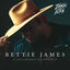 Cover Bettie James Gold Edition
