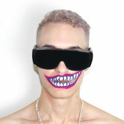 ''