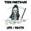 Cover Life/Death