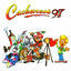 Cover Cachureos 97