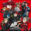 Cover Persona 5 Royal Original Soundtrack