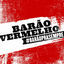 Cover Barão Pra Sempre