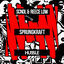 Cover Sprungkraft