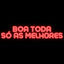 Cover Boa Toda Só as Melhores
