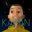 Cover KARAN