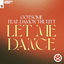 Cover Let Me Dance