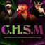 Cover C.H.S.M