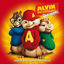 Cover Alvin and the Chipmunks: The Squeakquel (Original Motion Picture Soundtrack)