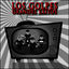 Cover Grandes Exitos