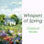 Cover "Whispers of Spring - Classical Works"