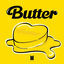 Cover Butter (Hotter, Sweeter, Cooler)