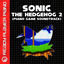 Cover Sonic The Hedgehog 2 (Piano Game Soundtrack)