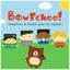Cover Boutchoo! (Comptines & chants pour les enfants)