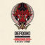 Cover Defqon.1 Festival Australia 2016: Dragonblood