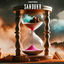 Cover Sanduhr