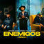 Cover Enemigos (Remix)