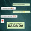 Cover Da Da Da