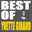 Cover Best of Yvette Giraud