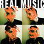 Cover REAL MUSIC