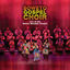 Cover Live at the Nelson Mandela Theatre