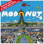 Cover Modonut 2