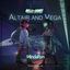 Cover Altair and Vega