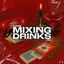 Cover Mixing Drinks