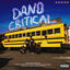 Cover DANO CRITICAL