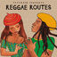 Cover Reggae Routes by Putumayo