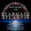 Cover Stargate Atlantis: Main Theme from the Television Series (Single) (Joel Goldsmith)