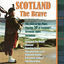 Cover Scotland the Brave