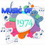 Cover Music Of 1974