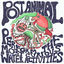 Cover Post Animal Perform the Most Curious Water Activities