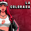 Cover LA COLORADA