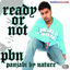 Cover Ready Or Not