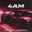 Cover 4AM