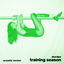 Cover Training Season (Acoustic Version)