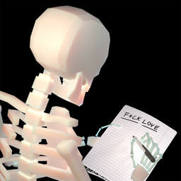 ''