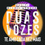 Cover Te Amo Cada Vez Mais (Duas Vozes)