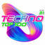 Cover Techno Top 100, Vol. 31