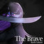 Cover The Brave (Battle Edition)