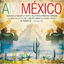 Cover A Mi México