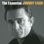 Cover The Essential Johnny Cash