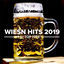 Cover Wiesn Hits 2019 - Die Besten Oktoberfest Hits