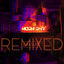 Cover The Neon Remixed