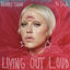 Cover Living Out Loud (feat. Sia)
