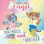 Cover Tanzmäuse und Turntiger
